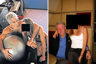 Epstein dosyalarında kan donduran detay: 9 yaşındaki mağdur ortaya çıktı