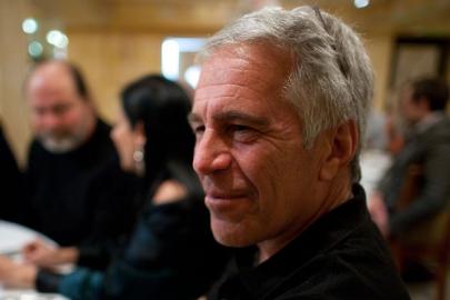 Epstein’in eski röportajında “İlluminati benzeri” Üçlü Komisyon iddiası gündeme geldi