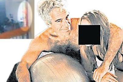 Epstein’ın son gecesinin sırrı!