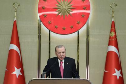 Erdoğan: Netanyahu'nun kışkırtmalarıyla başlayan ABD–israil saldırılarından derin bir üzüntü ve endişe duyuyoruz