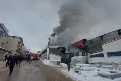 Erzurum Keresteciler Sitesi’ndeki yangın davası sonuçlandı