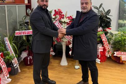 Erzurum’da Oto Sanayi esnafına büyük kolaylık: Mesleki yeterlilik sınavları artık odada yapılacak