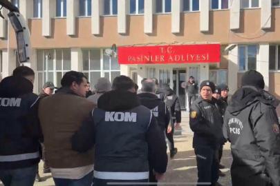 Erzurum’da tefeci operasyonu: 6 tutuklama