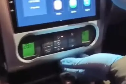 Esenyurt'ta teybin arkasına zulalanmış uyuşturucu ele geçirildi: 6 şüpheli yakalandı