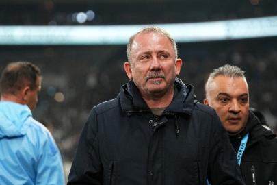 ESH Spor'dan Sergen Yalçın'a Ersin Destanoğlu sorusu