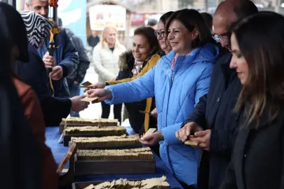 Eskişehir'de Yerel Tohum Takas Günleri