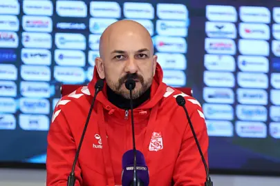 Evren Otyakmaz: İnşallah bir sonraki maçta telafi edeceğiz!