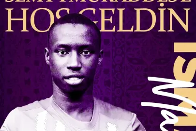 Eyüpspor, iki transferi açıkladı