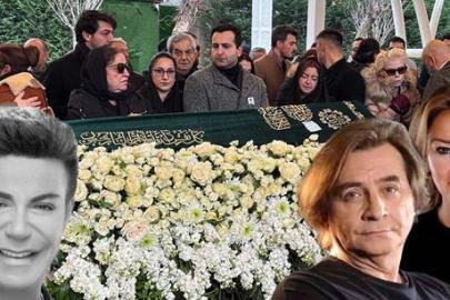 Fatih Ürek’in cenazesi sonrası başörtüsü tartışması: Pınar Altuğ’dan açıklama geldi