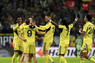 Fenerbahçe, Kocaelispor ile karşılaşacak