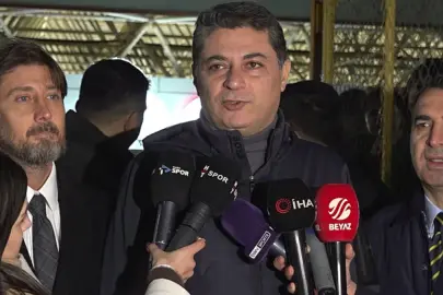 Fenerbahçe'de Ali Gürbüz'den N'Golo Kante cevabı!