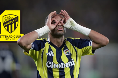 Fenerbahçe’de En-Nesyri dönemi sona erdi