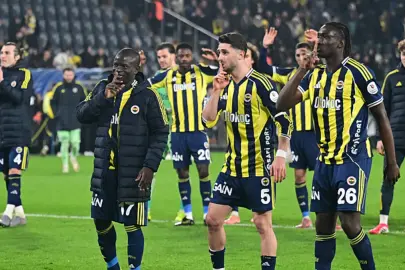Fenerbahçe’de İsmail Yüksek’ten şampiyonluk sözleri!
