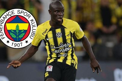 Fenerbahçe'de Kante transferinde kritik bekleyiş