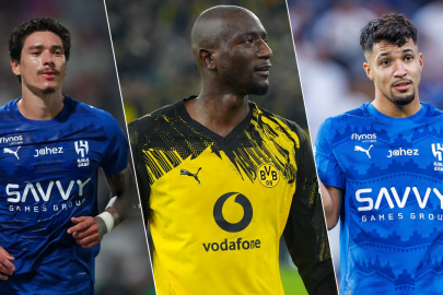 Fenerbahçe’de sıradaki hedef güçlü bir santrfor