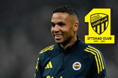 Fenerbahçe’den En-Nesyri’ye veda