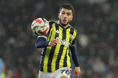 Fenerbahçe'den Trabzonspor'u kızdıran Oğuz Aydın yanıtı