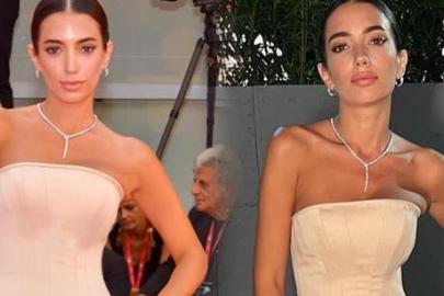 Fenomen Rachel Araz'dan korkutan paylaşım! Oğlu kaza geçirdi