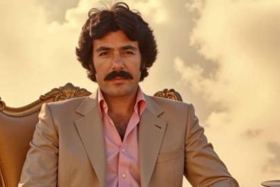 Ferdi Tayfur'un torunu konuştu: Utanıyorum sizden