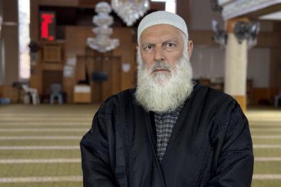 Filistinli imam, 32 yıl önce Haremi İbrahim Camii'nde gerçekleştirilen katliamı anlattı