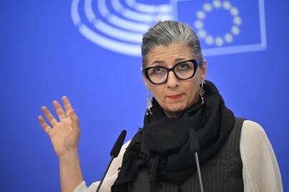 Francesca Albanese'nin ailesinden Trump yönetimine dava