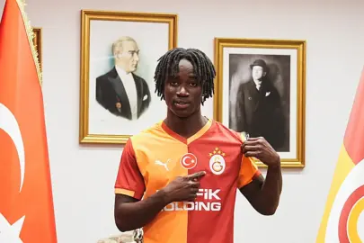 Galatasaray’ın yeni transferi yıkılmıyor! O alanda daha iyisi yok...
