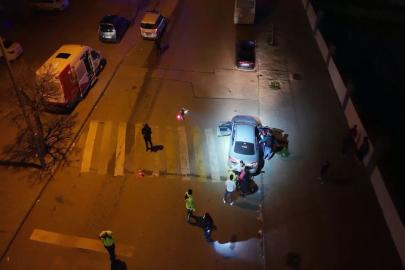 Gaziantep'te 3 günlük denetimlerde binlerce şahıs sorgulandı