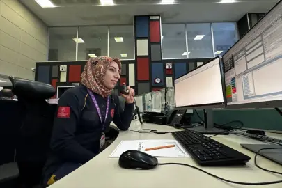 Gelin bohçası hazırlamak isteyen de kavanoz kapağını açamayan da 112'yi aradı