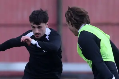 Gençlerbirliği'nde Eyüpspor mesaisi başladı!