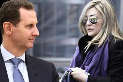 Gizli aşka infaz! Saraydaki karanlık sırlar ortaya çıktı: 'Ajan oldu, ölüm emrini Esad verdi'