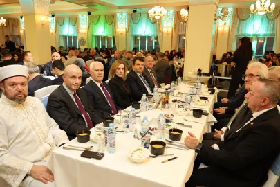 Gönül coğrafyasında Ramazan coşkusu... Bursa, Gümülcine'den sonra Filibe'de