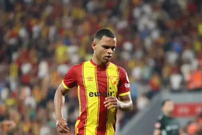 Göztepe, Juan için 15 milyon euroyu reddetti!