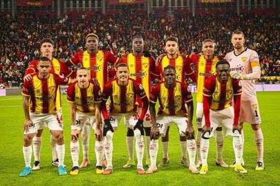 Göztepe’den Avrupa yolunda kritik 1 puan