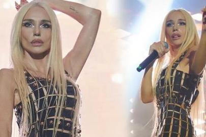 Gülşen'den şaşırtan hamle! 10 yıl sonra bir ilki gerçekleştirdi