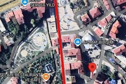 Güroymak’ta park yasağı uygulaması başladı