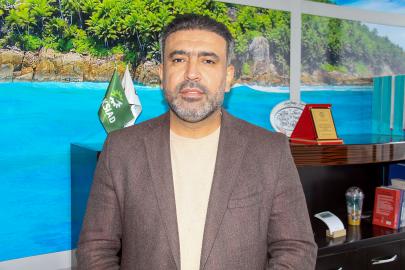 HAKSİAD'dan esnafa çağrı: Ramazan'ı hem halkımıza hem çalışanımıza hissettirelim