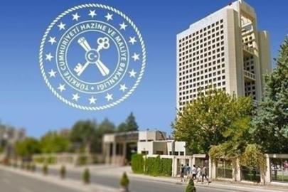 Hazine ve Maliye Bakanlığından 29,9 milyar liralık kira sertifikası ihracı