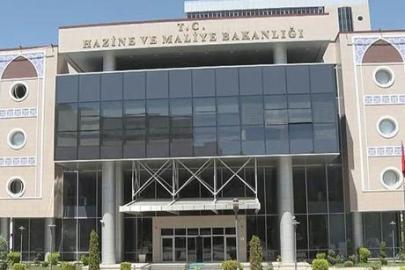 Hazine yarın 2 tahvil ihalesi yapacak