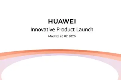 Huawei Madrid'de yenilikçi yeni ürünlerini tanıtacak ve göz kamaştırıcı bir ürün grubu sergileyecek