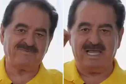 İbrahim Tatlıses, bir isme demediğini bırakmadı: Nef