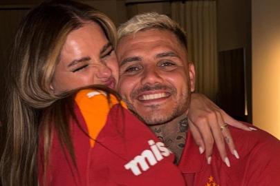 Icardi'nin sevgilisi China Suarez çocuk istiyor: Yeniden anne olacağım