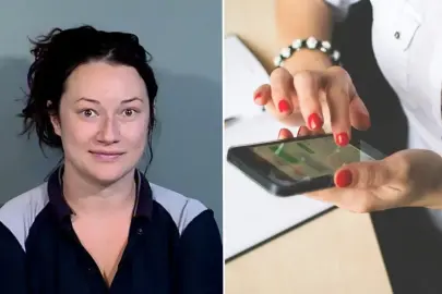 İlk buluşma sonrası 159 bin mesaj atan kadın tutuklandı