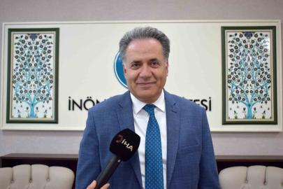 İnönü Üniversitesi, THE 2026’da 3 kategoride ilk 10’da yer aldı