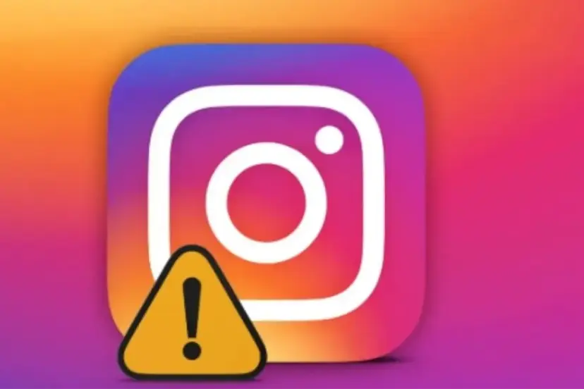 Instagram çöktü mü? Instagram neden açılmıyor? 7 Şubat Instagram'da sorun mu var, neden yüklenmiyor?