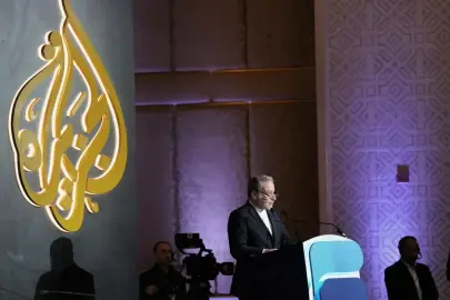 İran Dışişleri Bakanı Arakçi: ABD'ye Karşı Saldırı Planımız Var