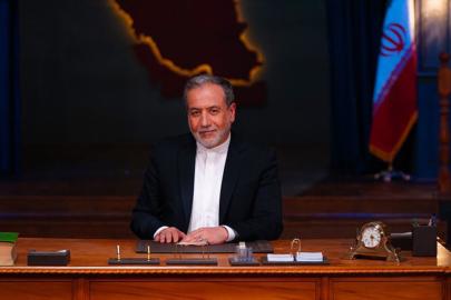 İran Dışişleri Bakanı Arakçi: Bölgedeki tüm Müslüman ülkeler sorumluluklarını yerine getirmeli