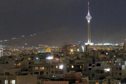 İran Ulusal Güvenlik Konseyi: Tahran'ı terk edin