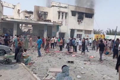 İran’da kız ilkokulu hedef alındı: En az 51 öğrenci şehit oldu