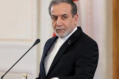 İran’dan ABD’ye sert mesaj! 'Büyük bir güvensizlik duvarı var'