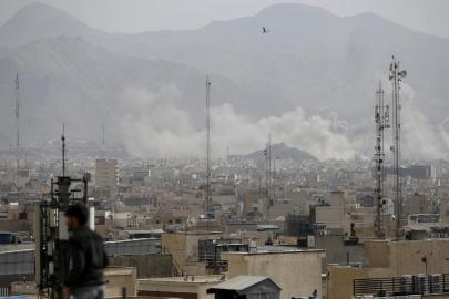 İranlı yetkili: Bölgedeki tüm Amerikan ve İsrail varlıkları ve çıkarları meşru hedef haline geldi